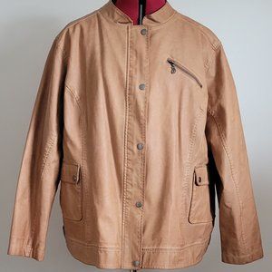 Penningtons faux leather Jacket